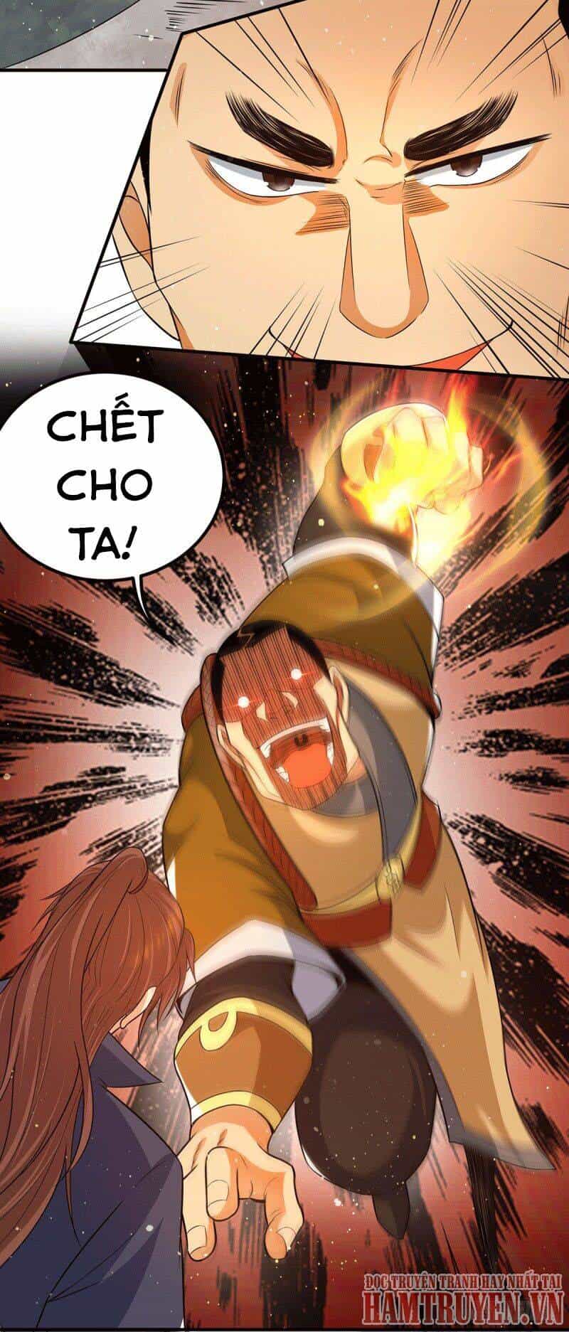 Ta Có Chín Nữ Đồ Đệ - Chương 151 - ảnh 8
