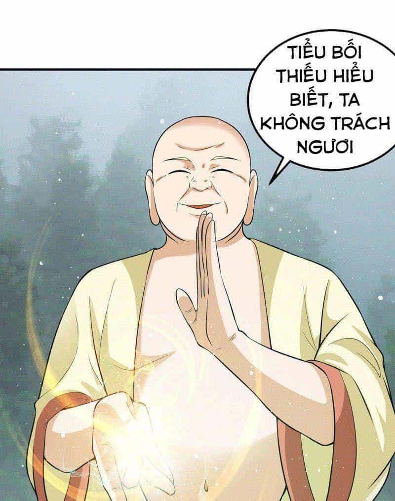 Ta Có Chín Nữ Đồ Đệ - Chương 152 - ảnh 1
