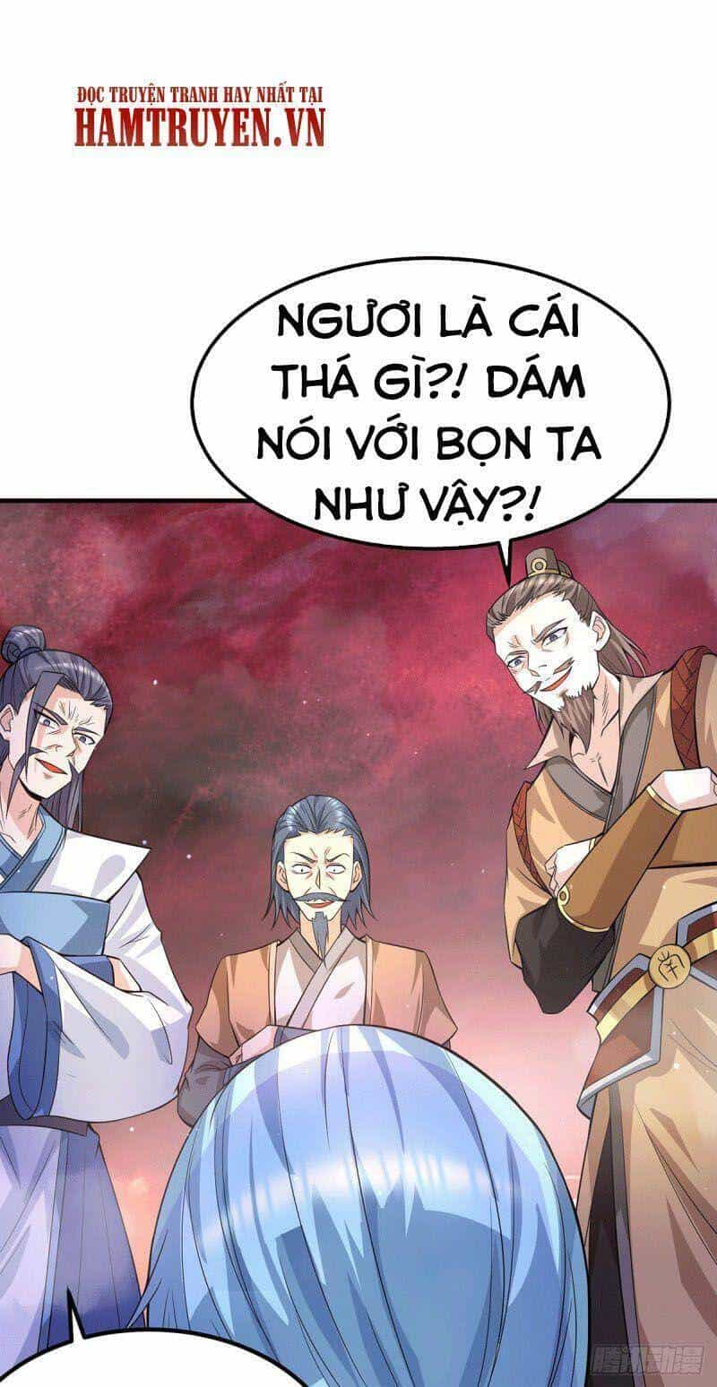 Ta Có Chín Nữ Đồ Đệ - Chương 152 - ảnh 32