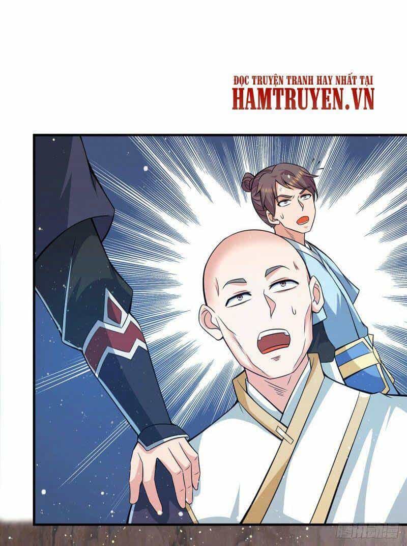 Ta Có Chín Nữ Đồ Đệ - Chương 152 - ảnh 44