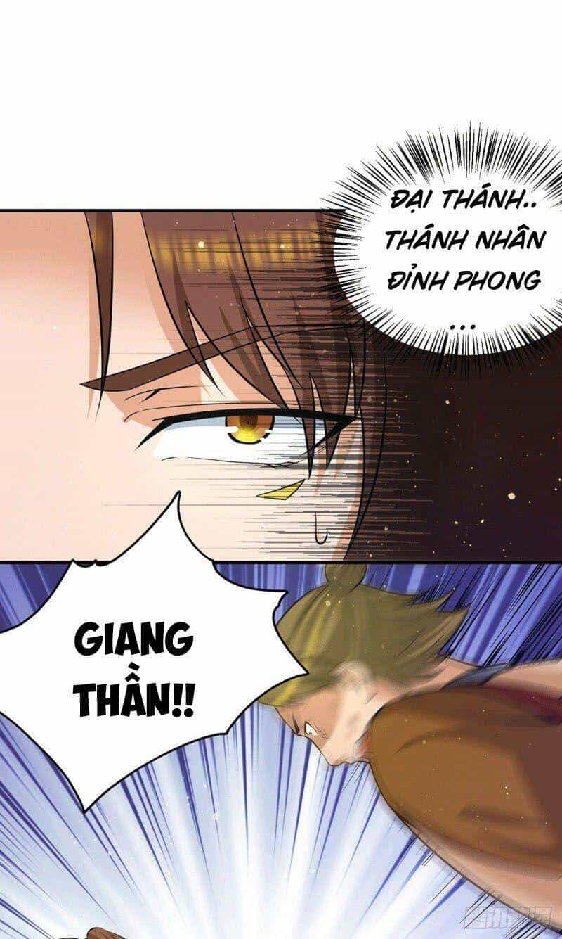 Ta Có Chín Nữ Đồ Đệ - Chương 152 - ảnh 7