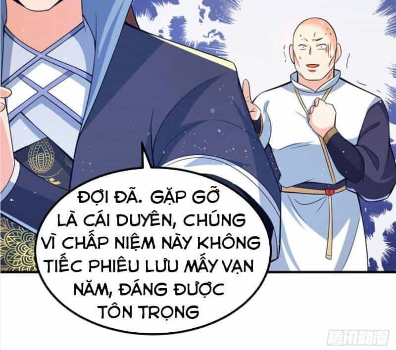 Ta Có Chín Nữ Đồ Đệ - Chương 153 - ảnh 20