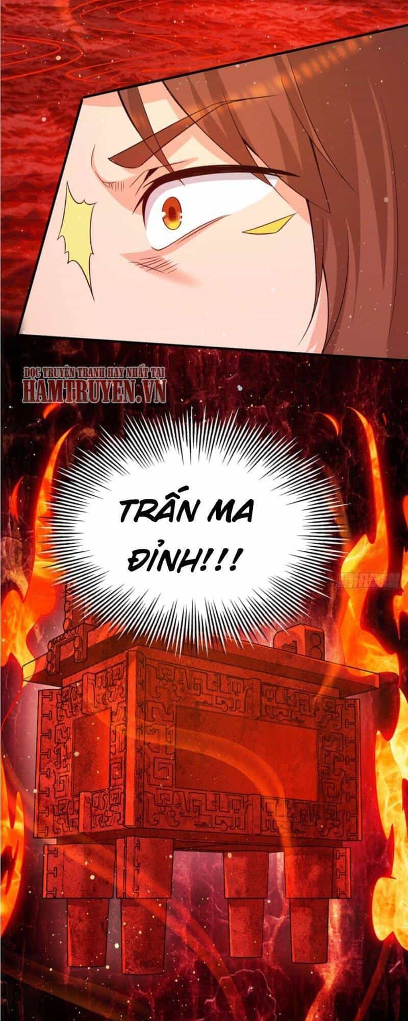 Ta Có Chín Nữ Đồ Đệ - Chương 153 - ảnh 24
