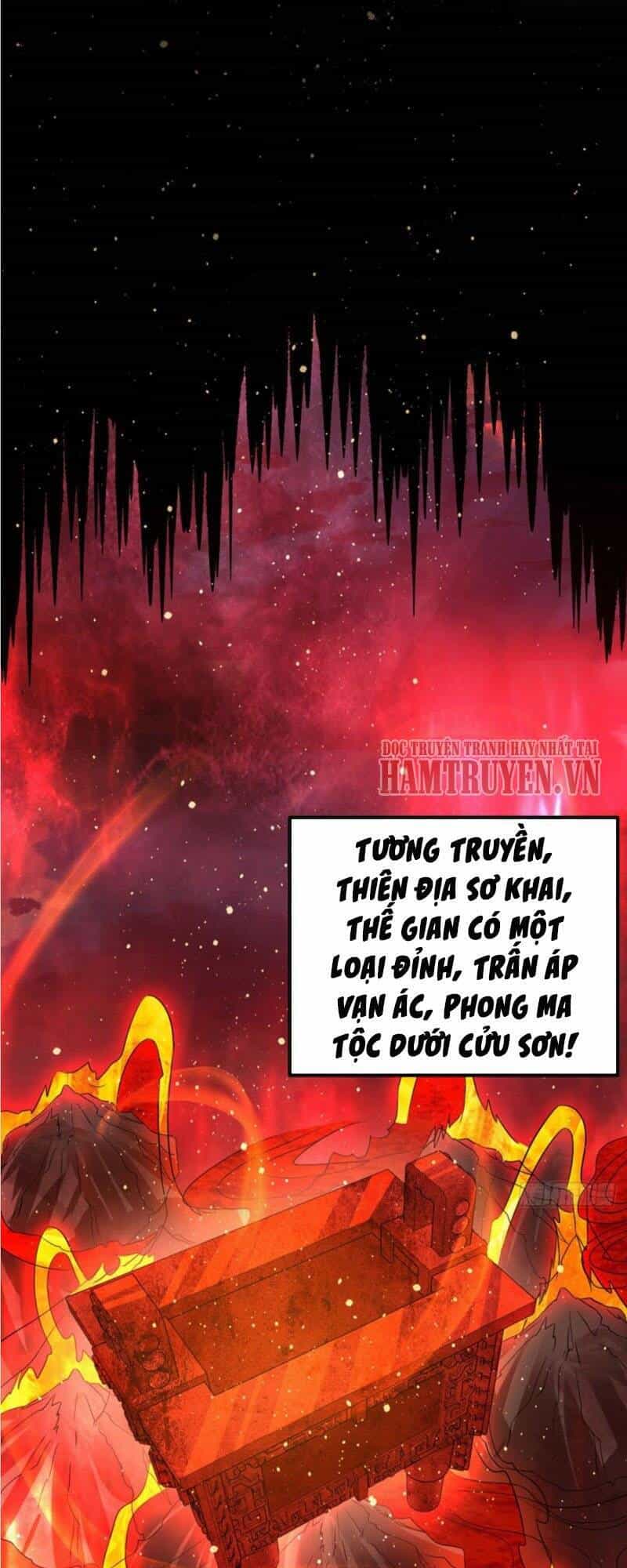 Ta Có Chín Nữ Đồ Đệ - Chương 153 - ảnh 26