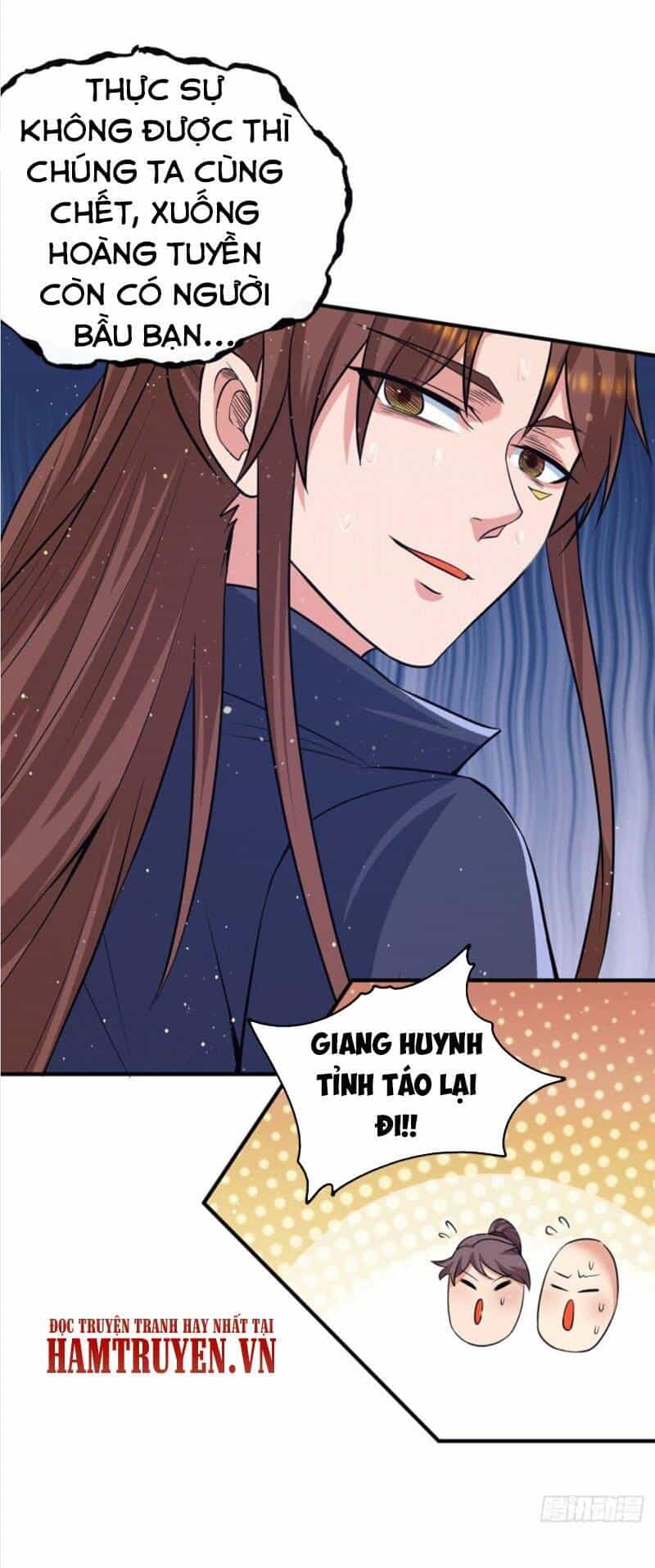 Ta Có Chín Nữ Đồ Đệ - Chương 153 - ảnh 38