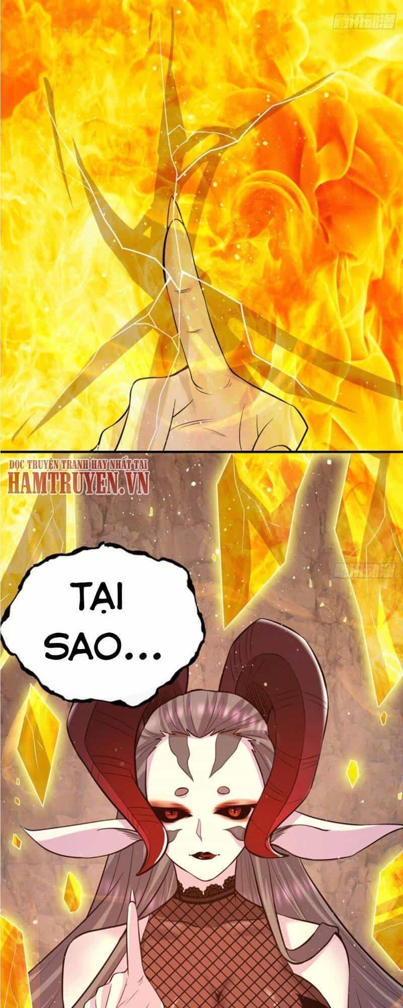 Ta Có Chín Nữ Đồ Đệ - Chương 153 - ảnh 40