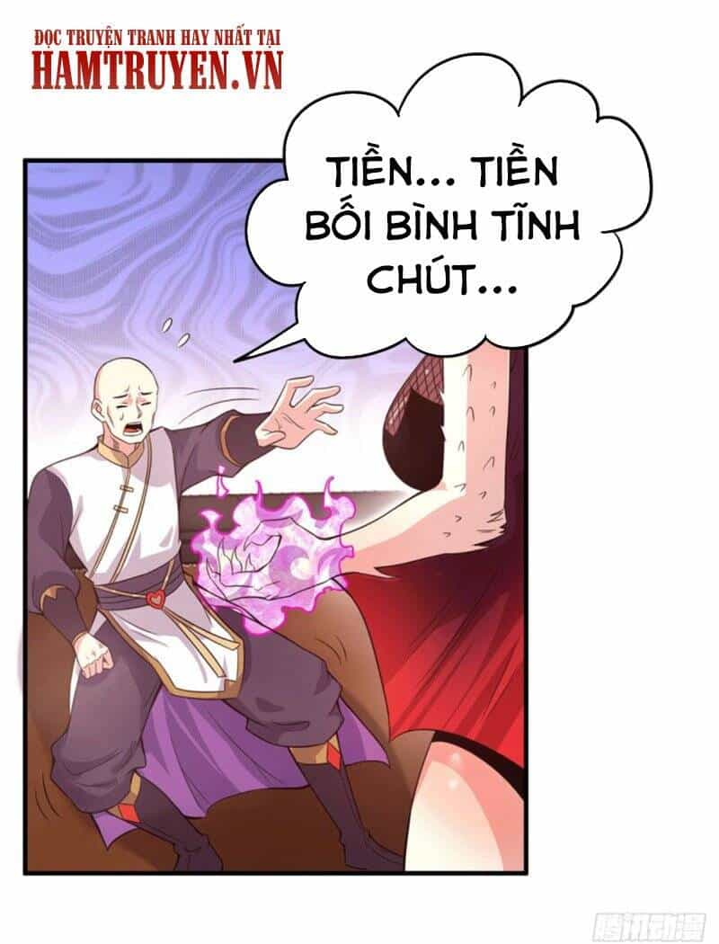 Ta Có Chín Nữ Đồ Đệ - Chương 154 - ảnh 1