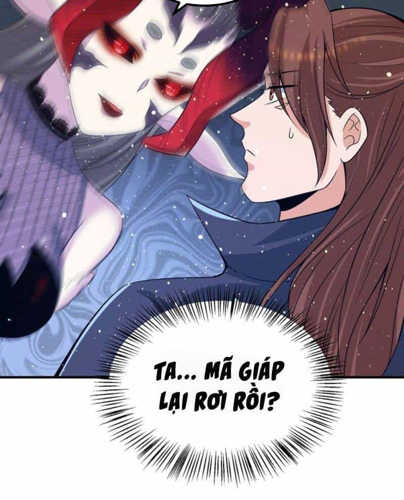 Ta Có Chín Nữ Đồ Đệ - Chương 154 - ảnh 12