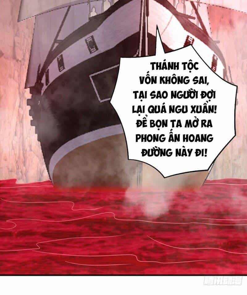 Ta Có Chín Nữ Đồ Đệ - Chương 154 - ảnh 7
