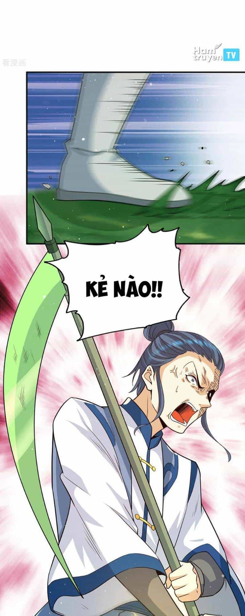 Ta Có Chín Nữ Đồ Đệ - Chương 156 - ảnh 9