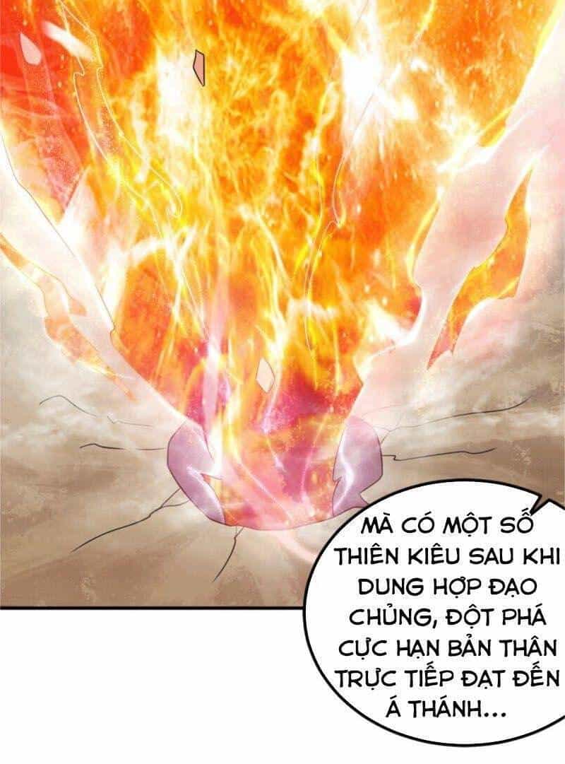 Ta Có Chín Nữ Đồ Đệ - Chương 157 - ảnh 19