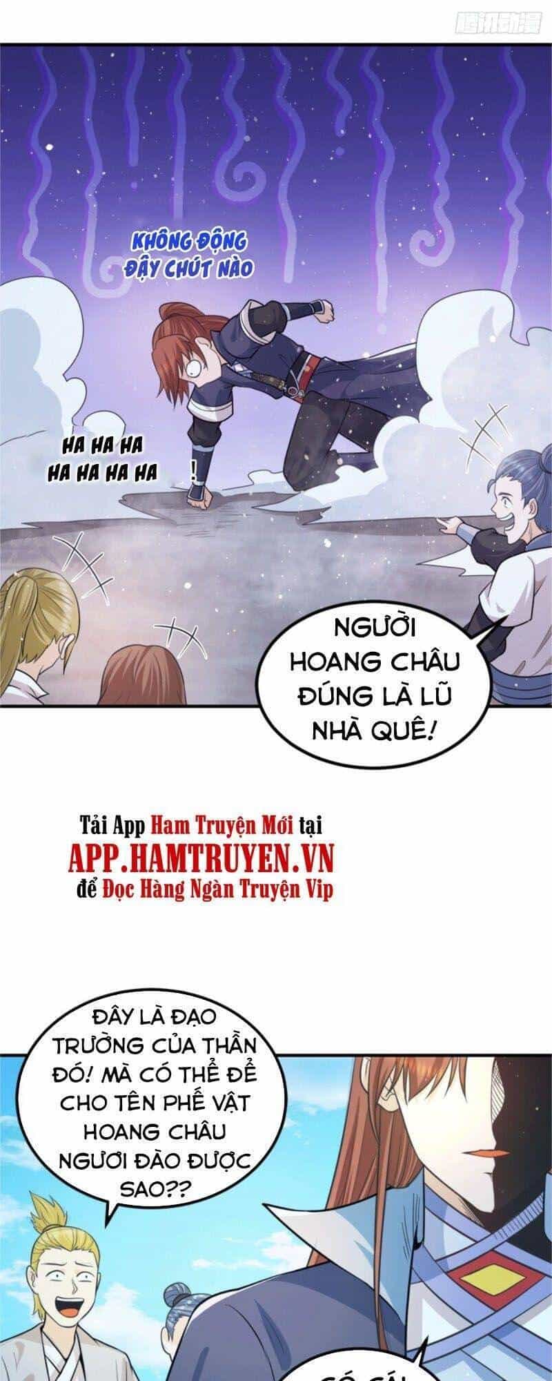 Ta Có Chín Nữ Đồ Đệ - Chương 157 - ảnh 33