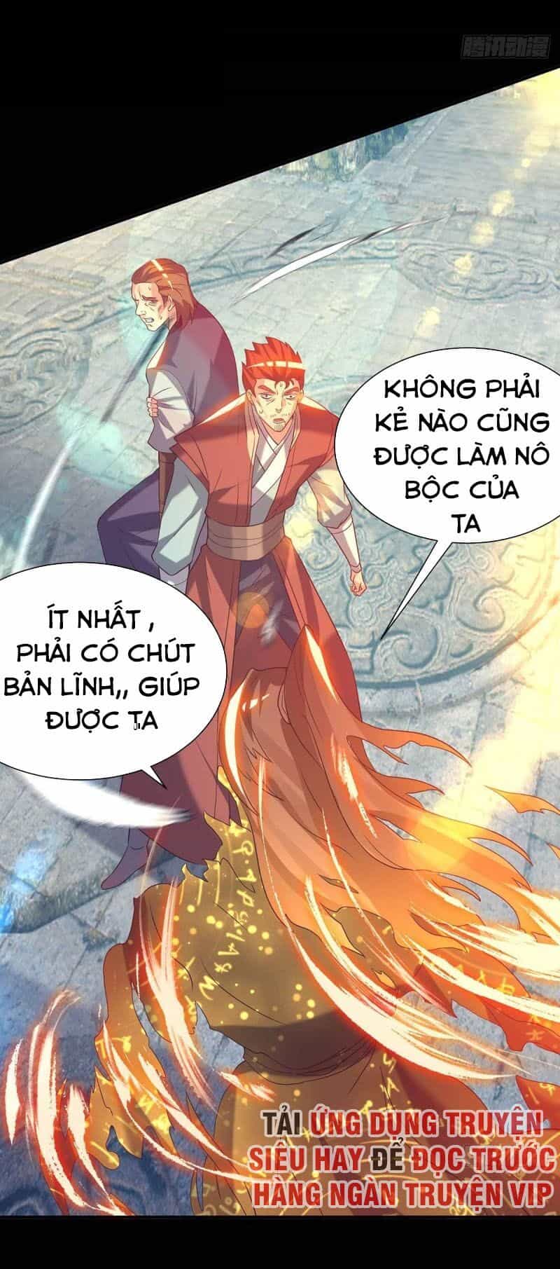 Ta Có Chín Nữ Đồ Đệ - Chương 14.5 - ảnh 12