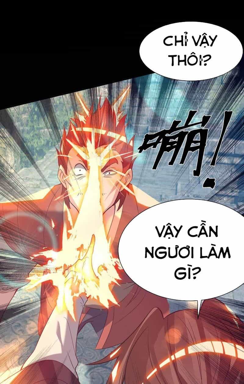 Ta Có Chín Nữ Đồ Đệ - Chương 14.5 - ảnh 15