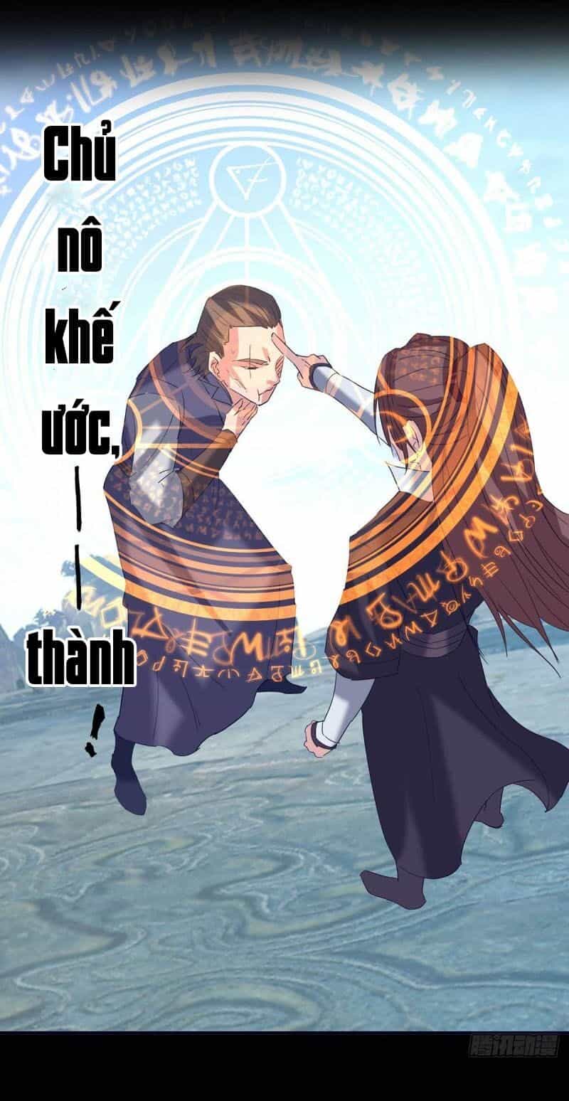 Ta Có Chín Nữ Đồ Đệ - Chương 14.5 - ảnh 20