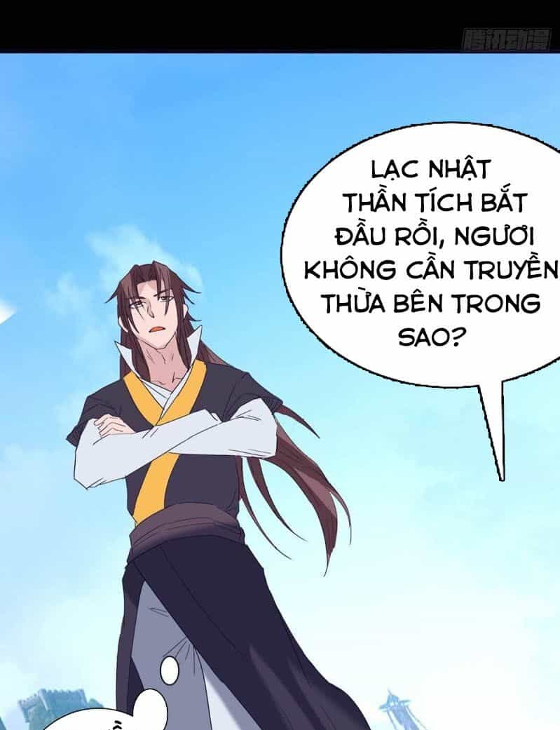 Ta Có Chín Nữ Đồ Đệ - Chương 14.5 - ảnh 22