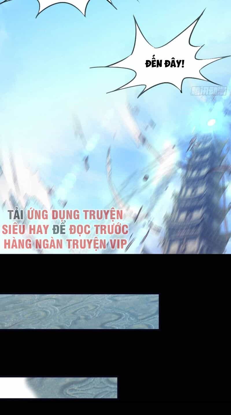 Ta Có Chín Nữ Đồ Đệ - Chương 14.5 - ảnh 25