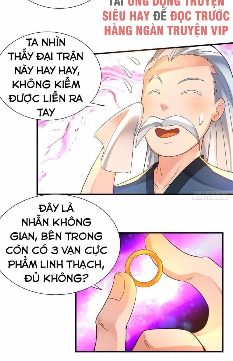 Ta Có Chín Nữ Đồ Đệ - Chương 14.5 - ảnh 37