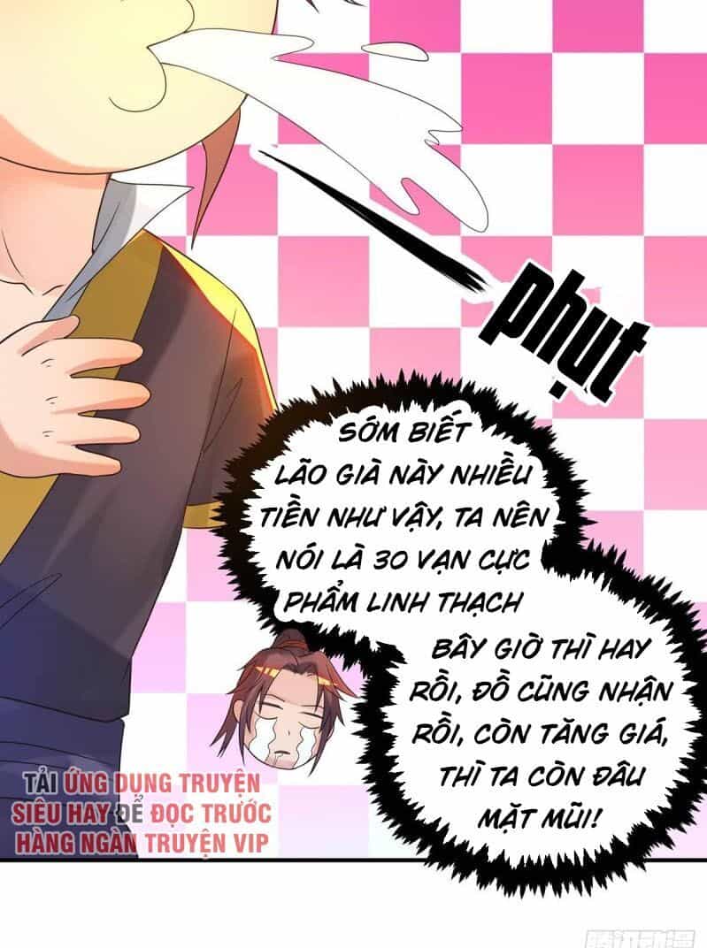 Ta Có Chín Nữ Đồ Đệ - Chương 14.5 - ảnh 40