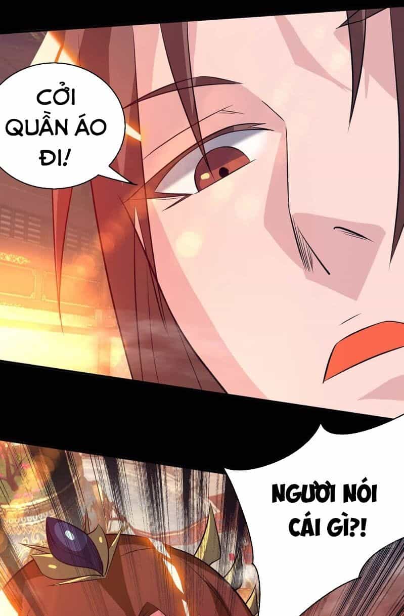 Ta Có Chín Nữ Đồ Đệ - Chương 14.5 - ảnh 57