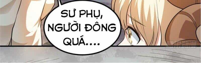 Ta Có Chín Nữ Đồ Đệ - Chương 158 - ảnh 27