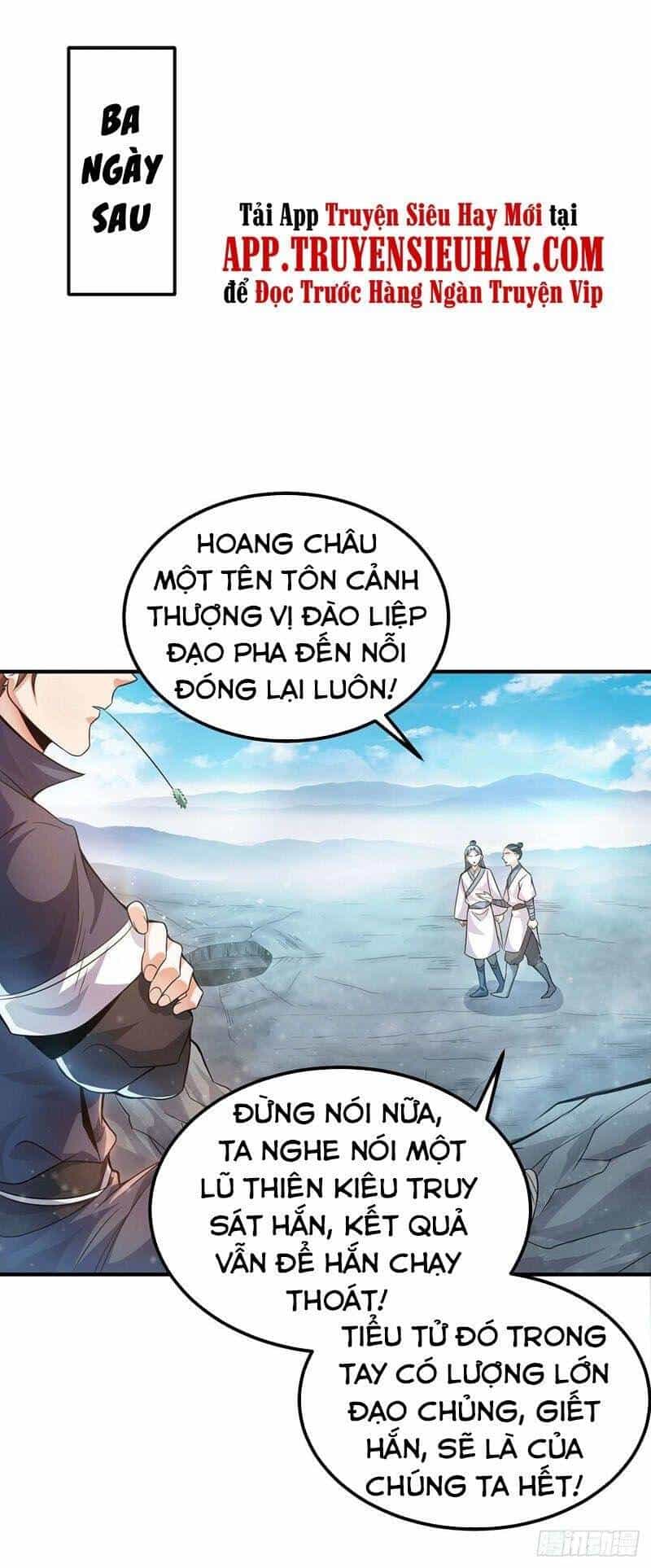 Ta Có Chín Nữ Đồ Đệ - Chương 159 - ảnh 26