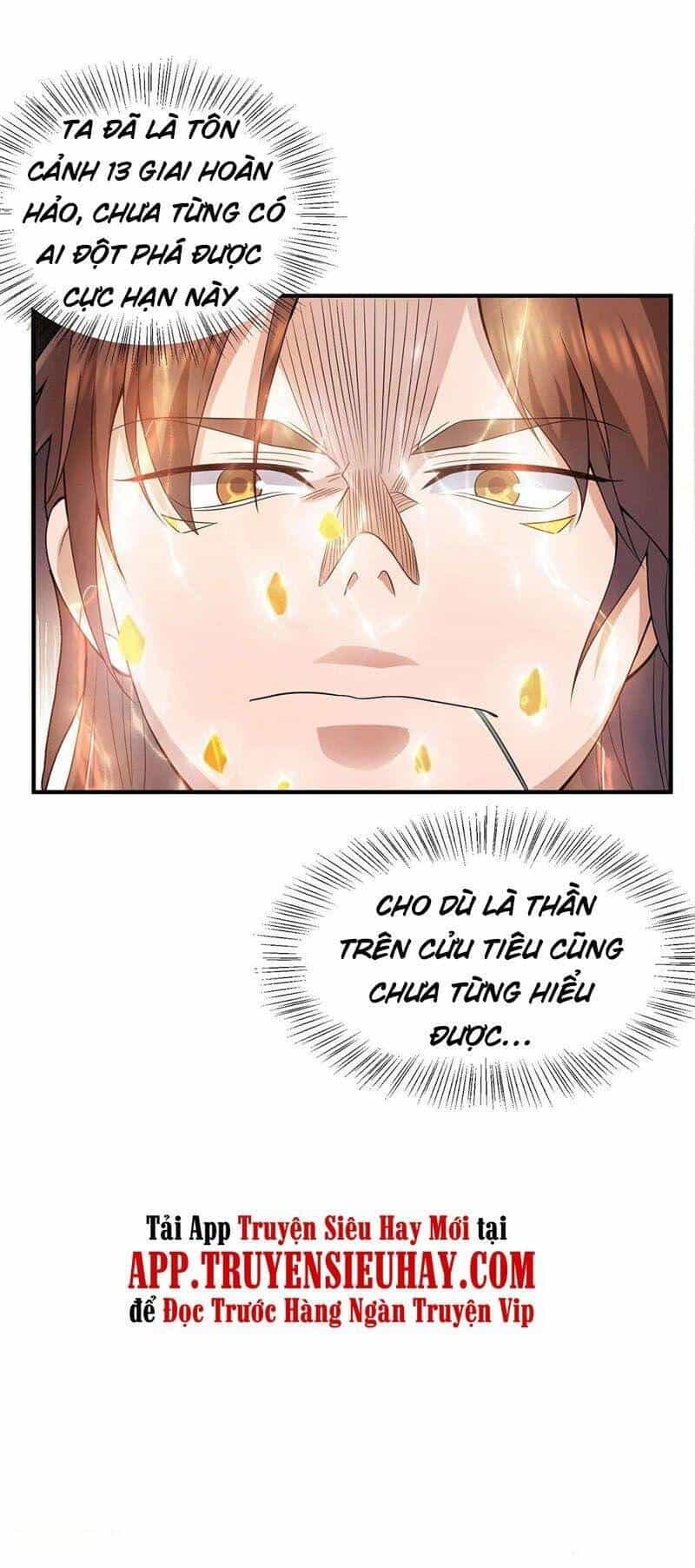 Ta Có Chín Nữ Đồ Đệ - Chương 159 - ảnh 30