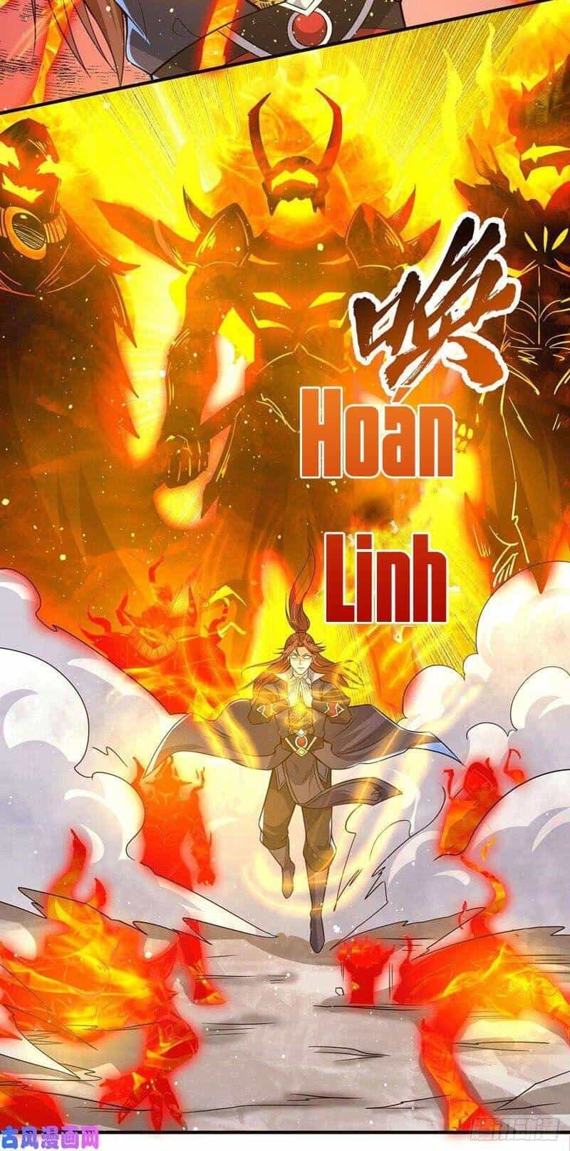 Ta Có Chín Nữ Đồ Đệ - Chương 159 - ảnh 4