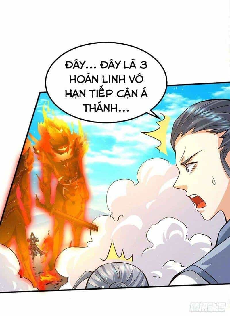 Ta Có Chín Nữ Đồ Đệ - Chương 159 - ảnh 5
