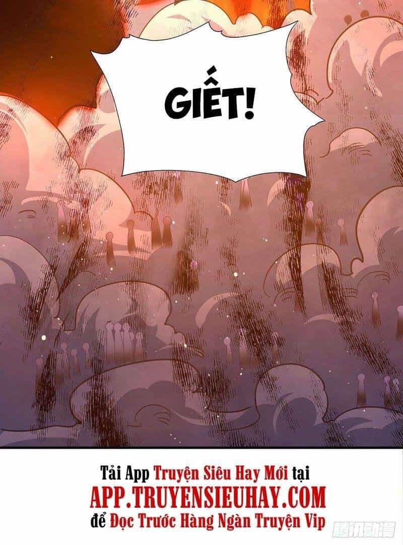 Ta Có Chín Nữ Đồ Đệ - Chương 159 - ảnh 8