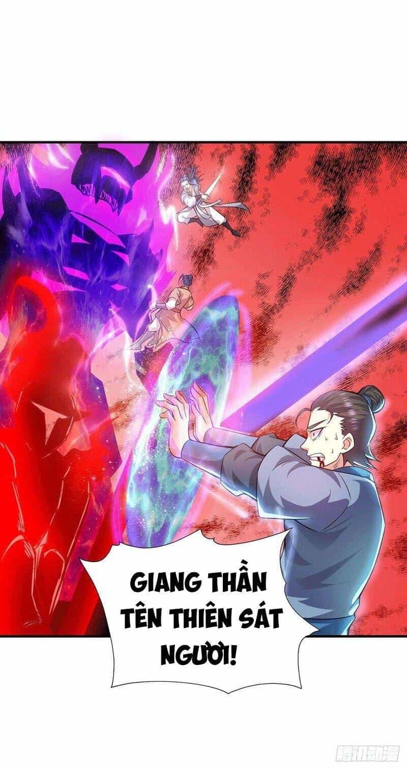 Ta Có Chín Nữ Đồ Đệ - Chương 159 - ảnh 9