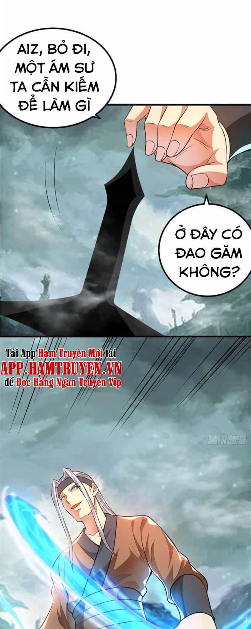Ta Có Chín Nữ Đồ Đệ - Chương 160 - ảnh 20