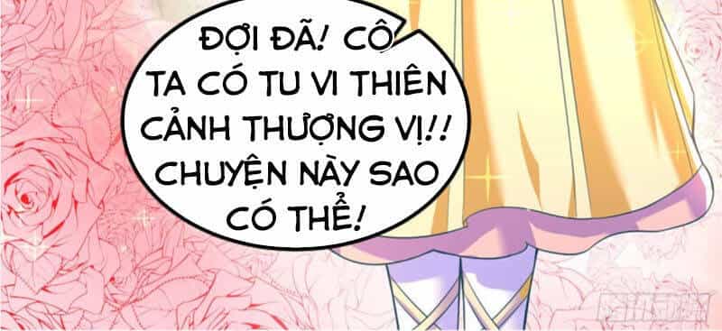 Ta Có Chín Nữ Đồ Đệ - Chương 160 - ảnh 26