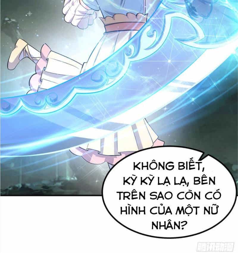 Ta Có Chín Nữ Đồ Đệ - Chương 160 - ảnh 34