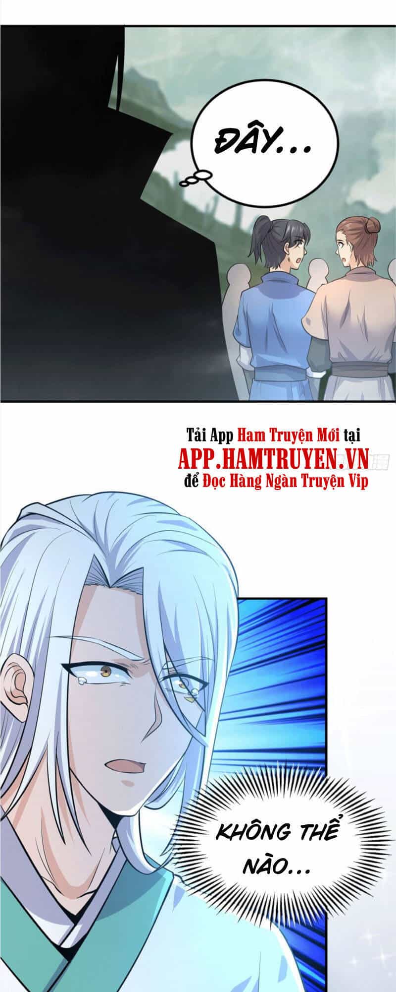 Ta Có Chín Nữ Đồ Đệ - Chương 160 - ảnh 35