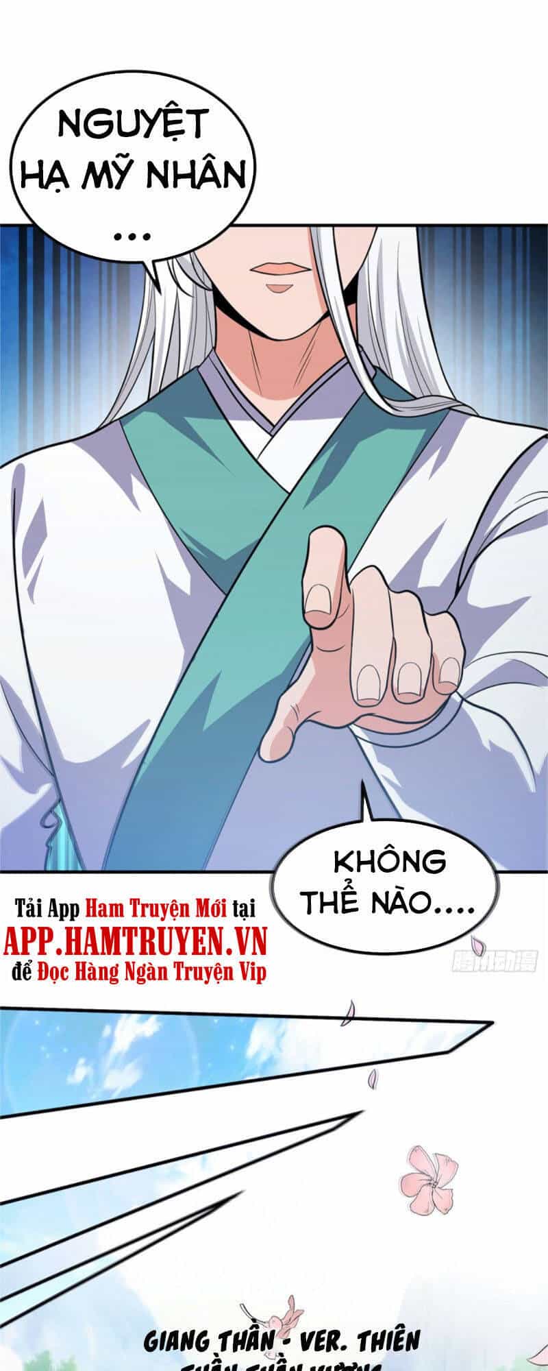 Ta Có Chín Nữ Đồ Đệ - Chương 161 - ảnh 2