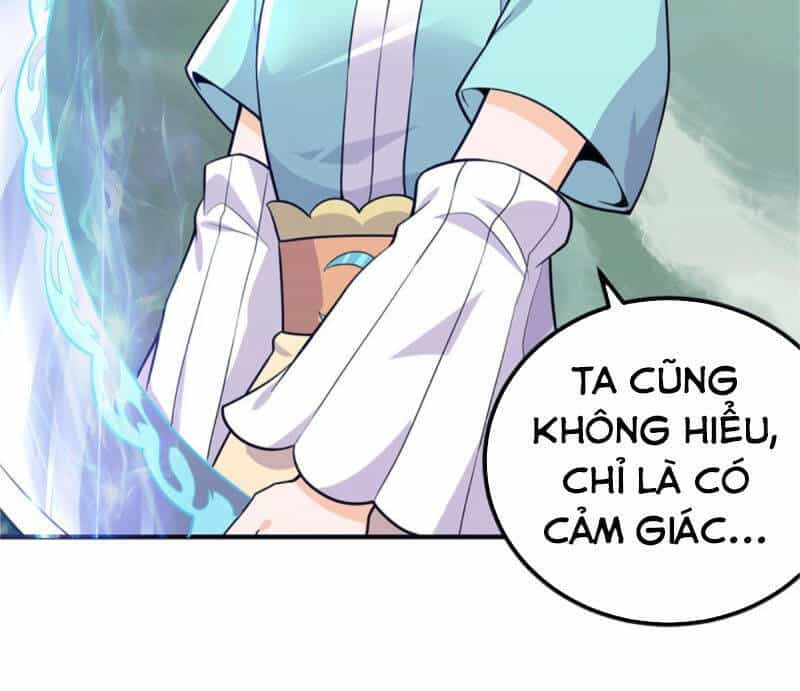 Ta Có Chín Nữ Đồ Đệ - Chương 161 - ảnh 22