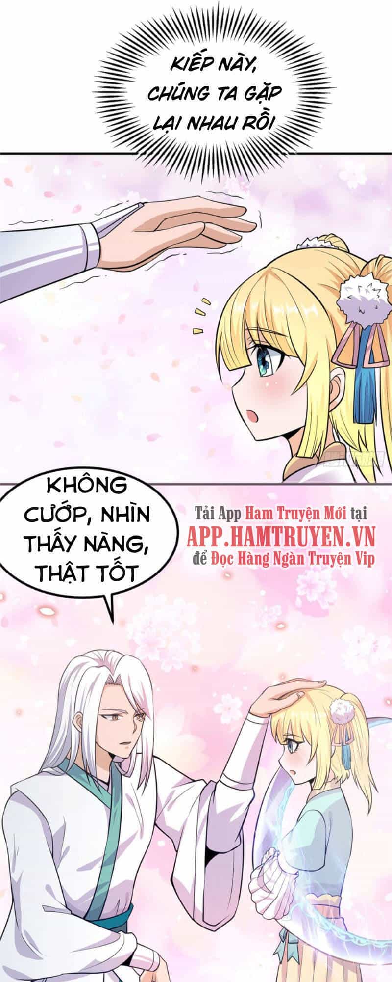 Ta Có Chín Nữ Đồ Đệ - Chương 161 - ảnh 24