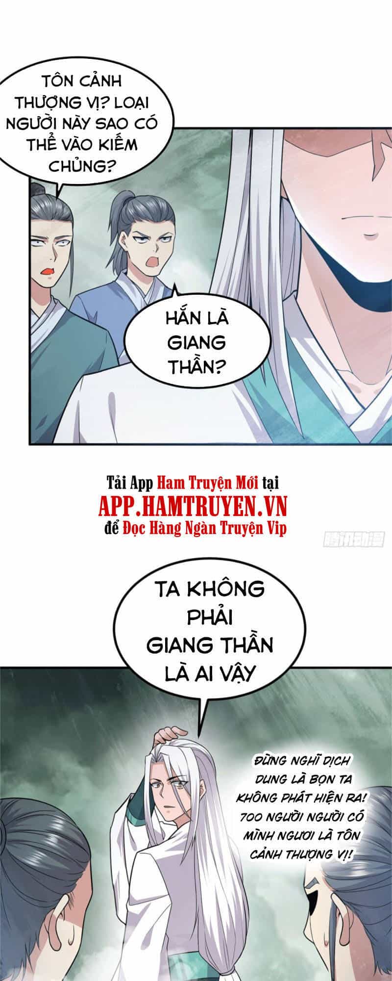 Ta Có Chín Nữ Đồ Đệ - Chương 161 - ảnh 26