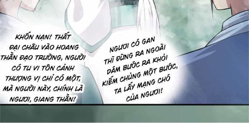 Ta Có Chín Nữ Đồ Đệ - Chương 161 - ảnh 27