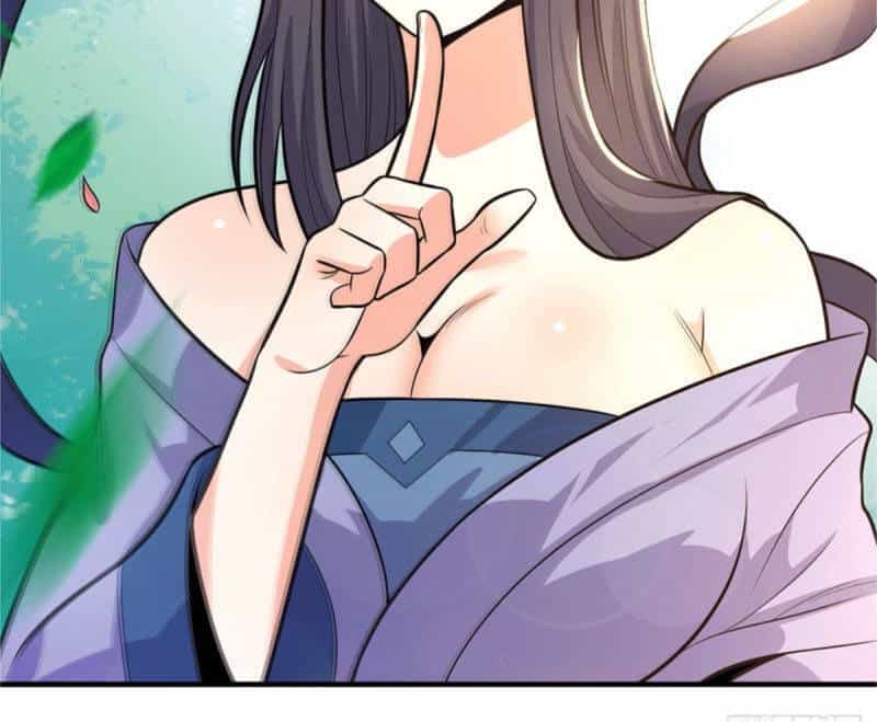 Ta Có Chín Nữ Đồ Đệ - Chương 161 - ảnh 5