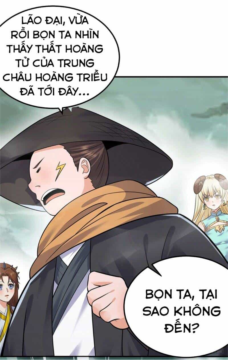 Ta Có Chín Nữ Đồ Đệ - Chương 162 - ảnh 14