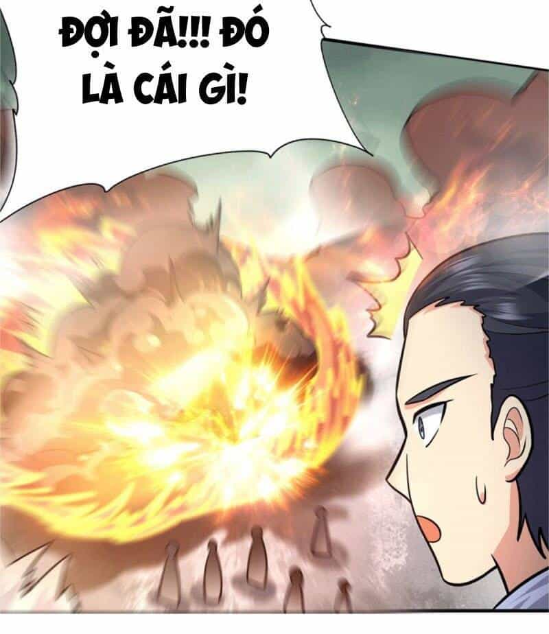 Ta Có Chín Nữ Đồ Đệ - Chương 162 - ảnh 22