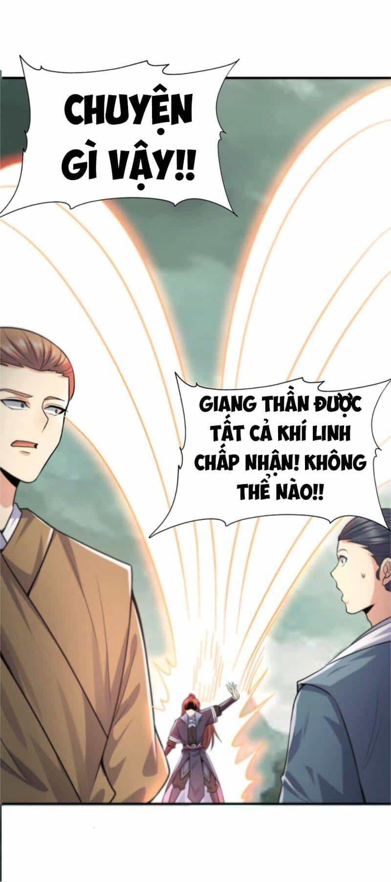 Ta Có Chín Nữ Đồ Đệ - Chương 162 - ảnh 32