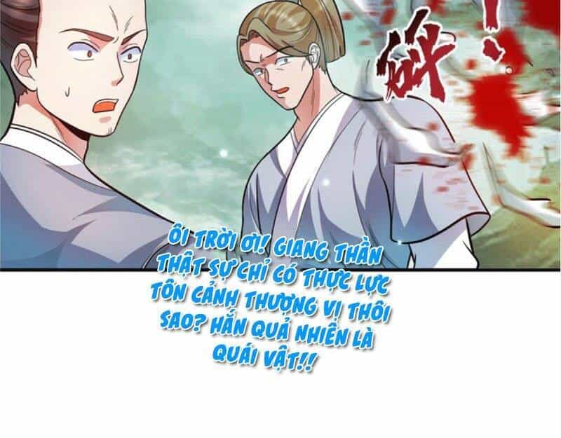 Ta Có Chín Nữ Đồ Đệ - Chương 163 - ảnh 23