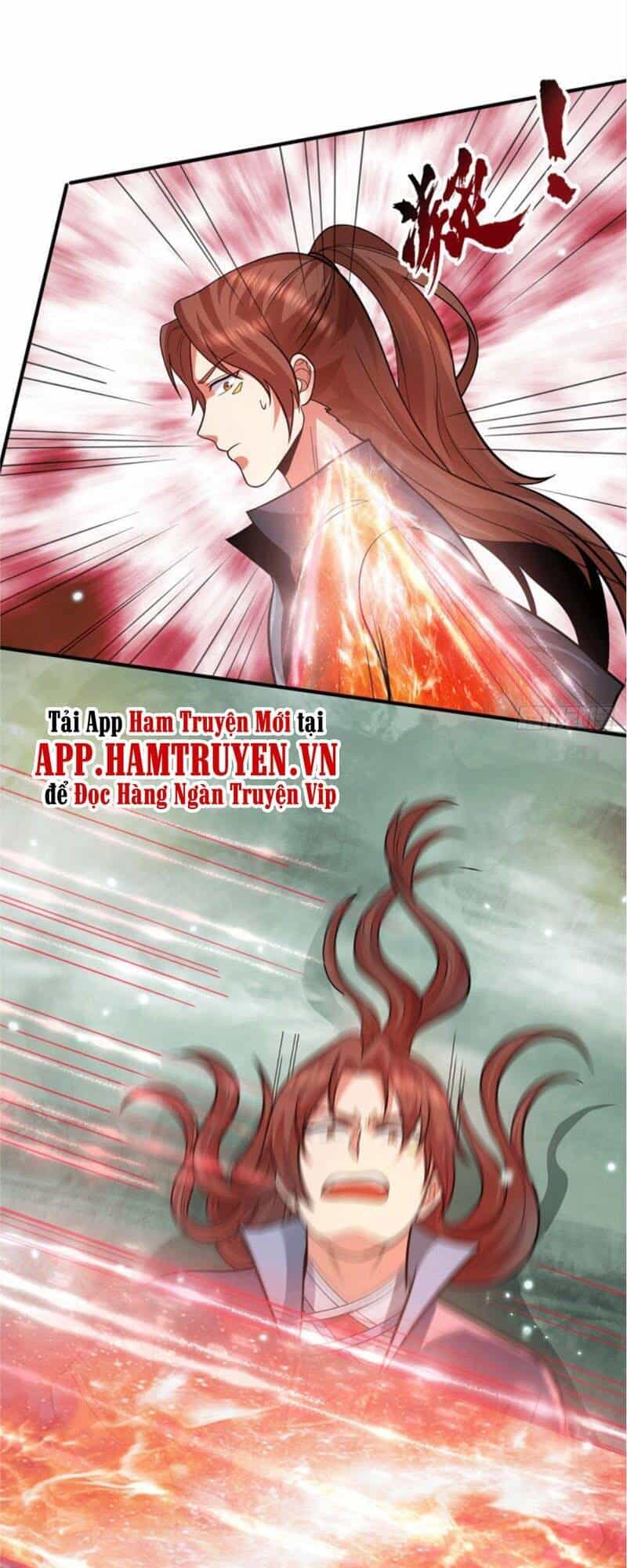 Ta Có Chín Nữ Đồ Đệ - Chương 163 - ảnh 24