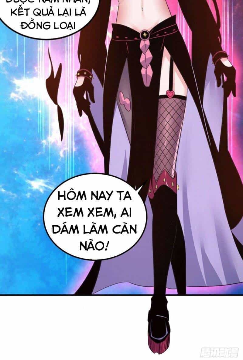 Ta Có Chín Nữ Đồ Đệ - Chương 164 - ảnh 27