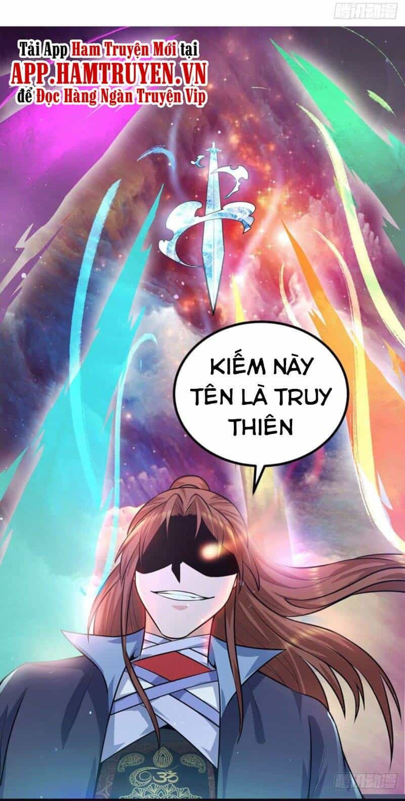 Ta Có Chín Nữ Đồ Đệ - Chương 164 - ảnh 34