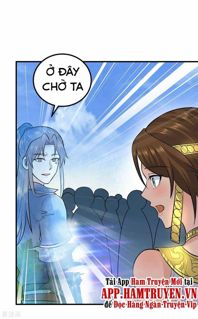 Ta Có Chín Nữ Đồ Đệ - Chương 165 - ảnh 38