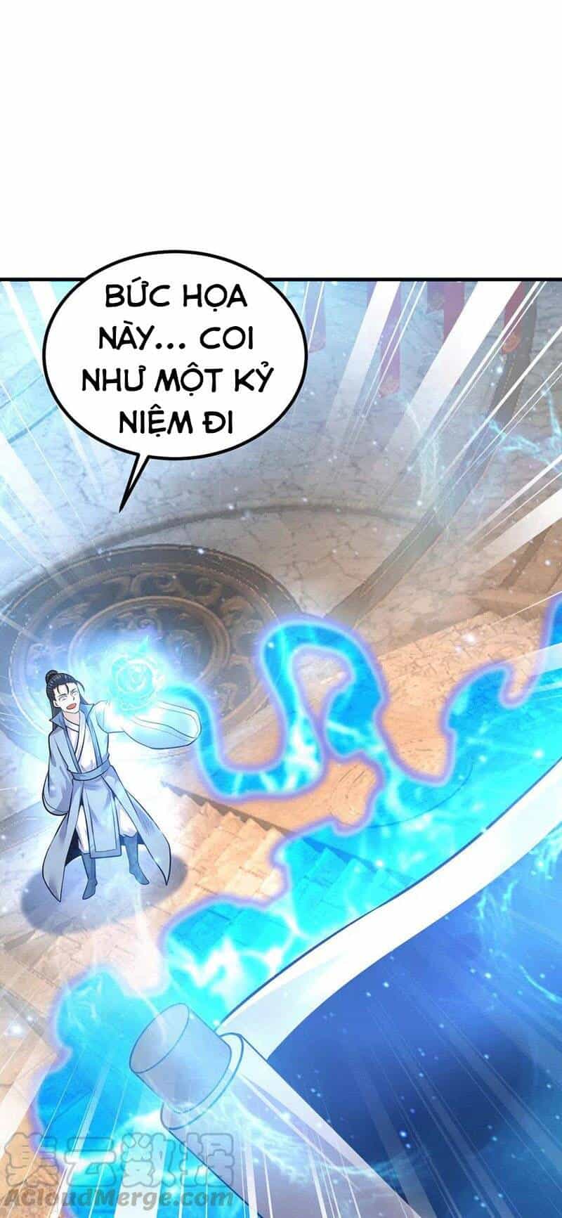 Ta Có Chín Nữ Đồ Đệ - Chương 165 - ảnh 43